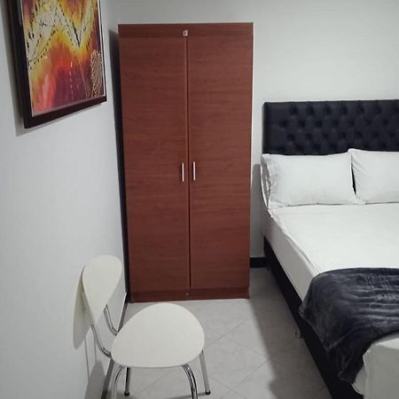 Hotel Girasol 70 Medellin Ngoại thất bức ảnh