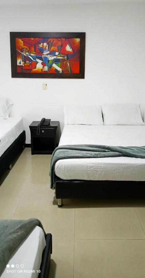 Hotel Girasol 70 Medellin Ngoại thất bức ảnh