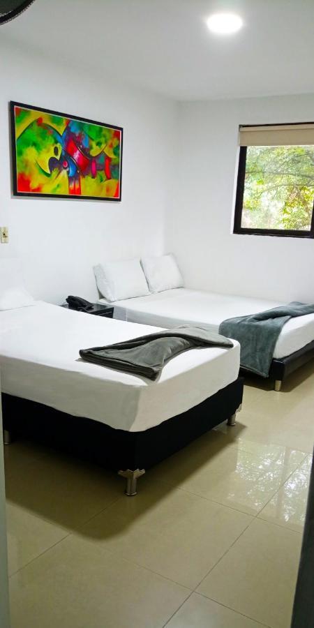 Hotel Girasol 70 Medellin Ngoại thất bức ảnh