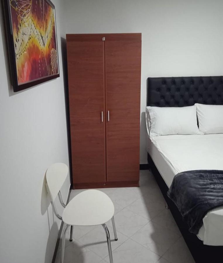 Hotel Girasol 70 Medellin Ngoại thất bức ảnh